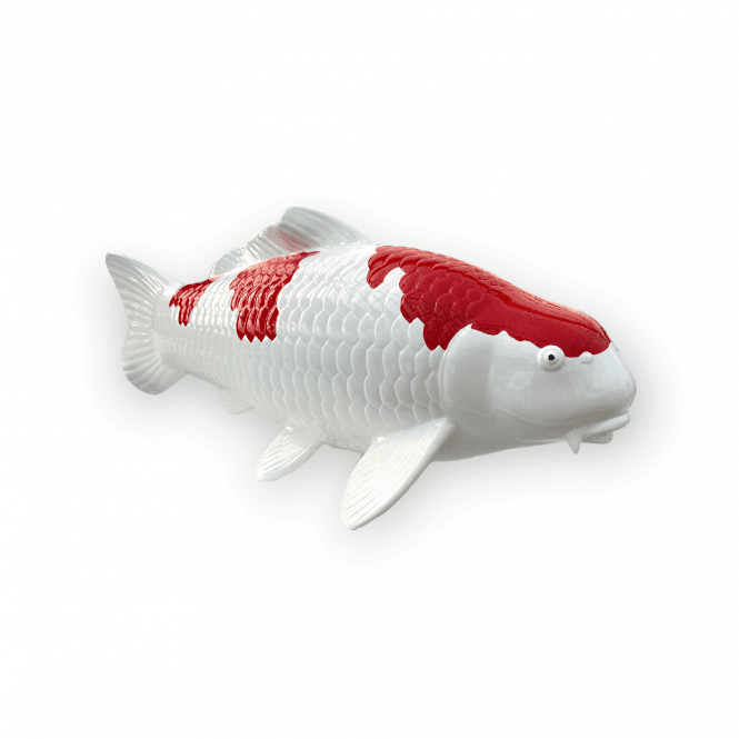 Kohaku (Model) - 50cm - K50-09-3