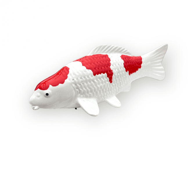 Kohaku (Model) - 15cm - K15-05-3