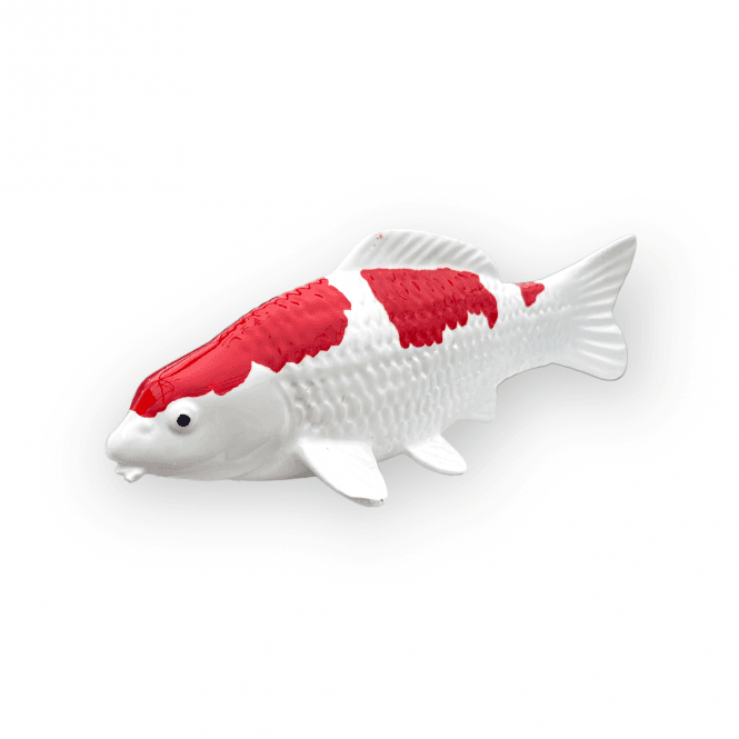 Kohaku (Model) - 15cm - K15-06-3