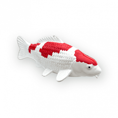 Kohaku (Model) - 15cm - K15-05-3