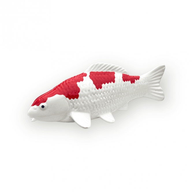 Kohaku (Model) - 15cm - K15-10-3