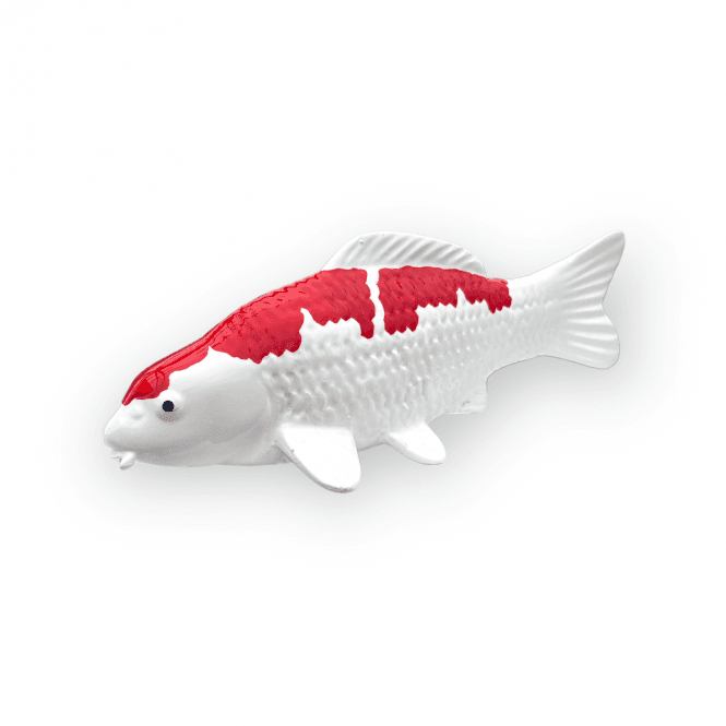 Kohaku (Model) - 15cm - K15-09-3