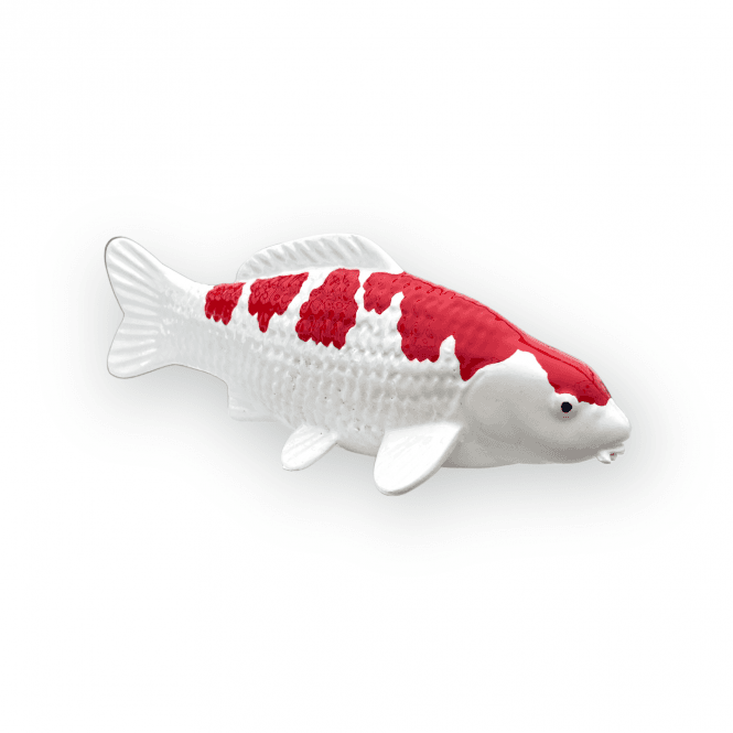 Kohaku (Model) - 15cm - K15-09-3