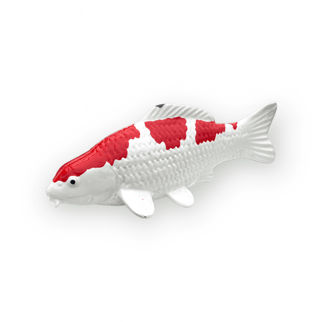 Kohaku (Model) - 15cm - K15-15-3