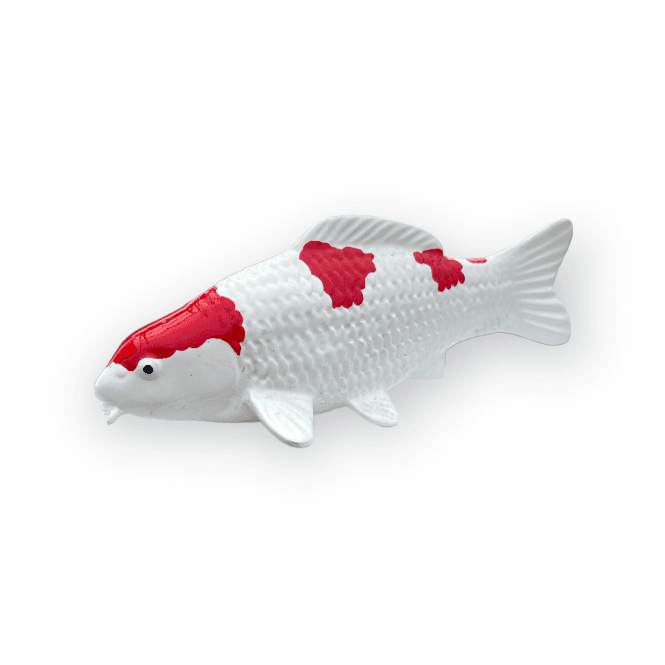 Kohaku (Model) - 15cm - K15-23-3