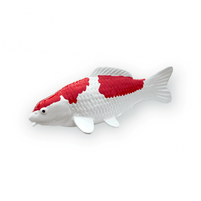 Kohaku (Model) - 15cm - K15-26-3