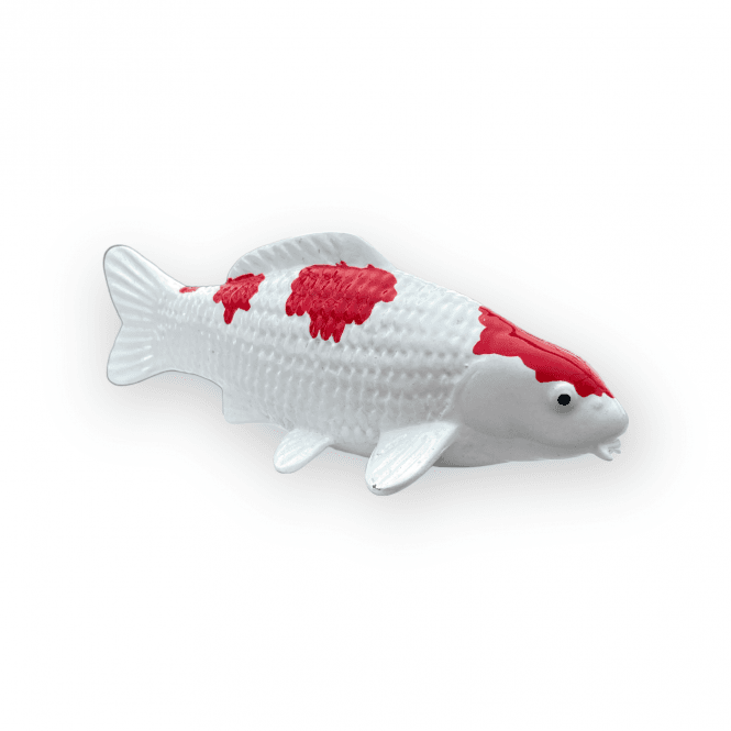 Kohaku (Model) - 15cm - K15-23-3