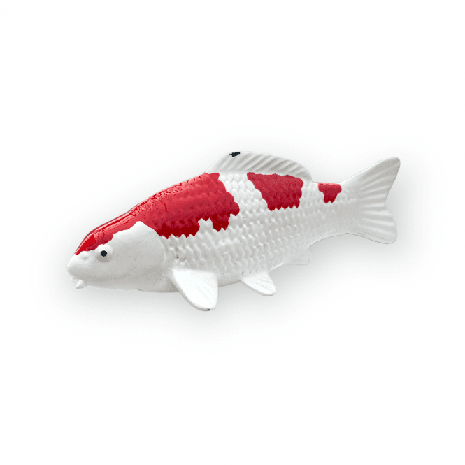 Kohaku (Model) - 15cm - K15-27-3