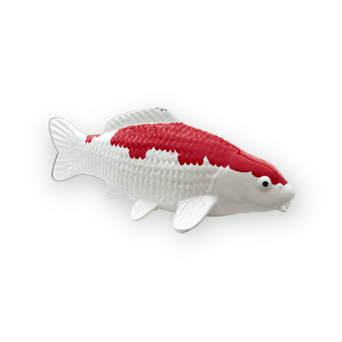 Kohaku (Model) - 15cm - K15-27-3