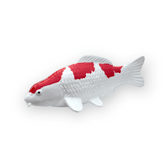 Kohaku (Model) - 15cm - K15-30-3