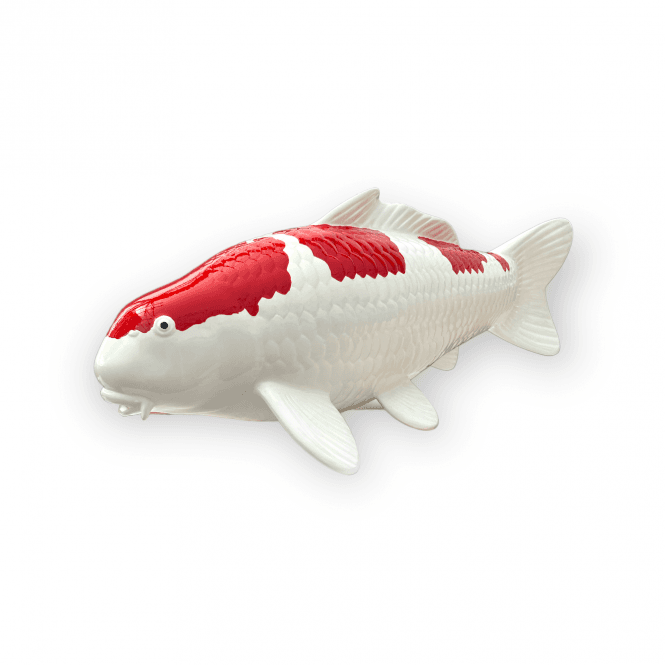 Kohaku (Model) - 50cm - K50-03-3