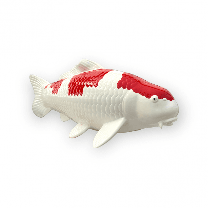 Kohaku (Model) - 50cm - K50-03-3