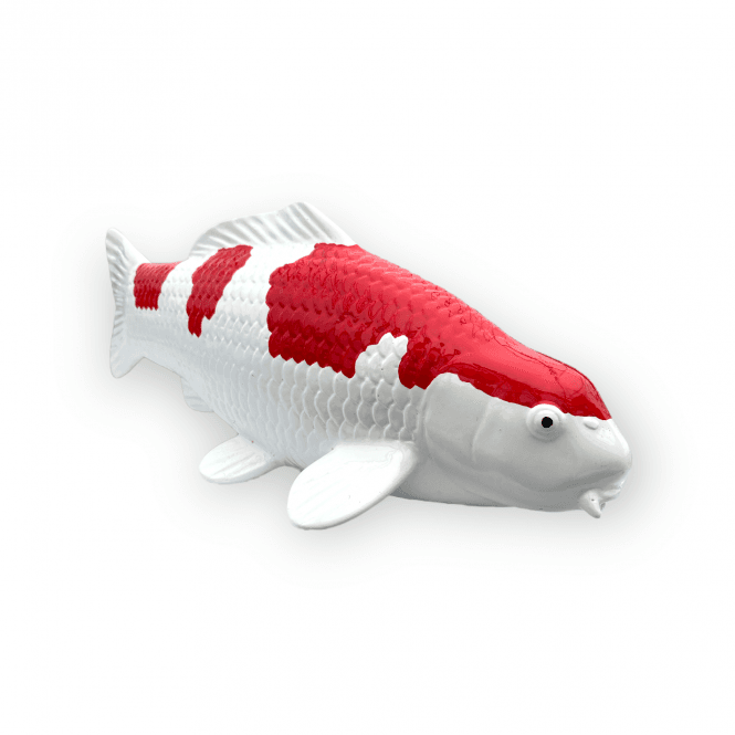 Kohaku (Model) - 30cm - K30-12-3