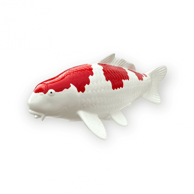 Kohaku (Model) - 50cm - K50-04-03