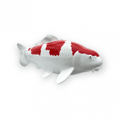 Kohaku (Model) - 50cm - K50-07-3