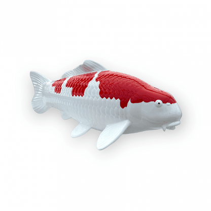 Kohaku (Model) - 50cm - K50-10-3