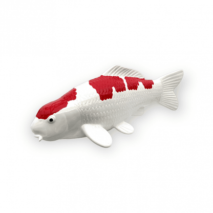 Kohaku (Model) - 30cm - K30-13-3