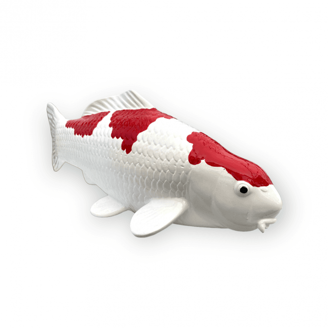 Kohaku (Model) - 30cm - K30-13-3