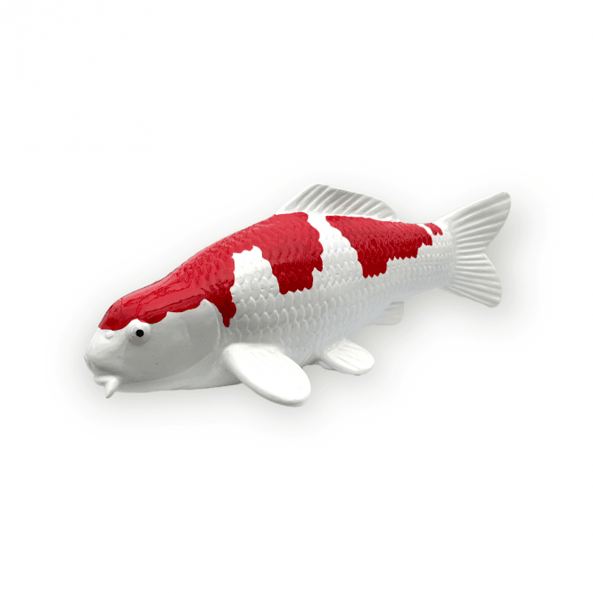 Kohaku (Model) - 30cm - K30-04-3