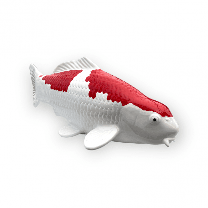 Kohaku (Model) - 30cm - K30-04-3