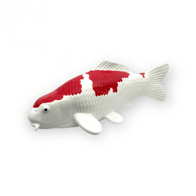 Kohaku (Model) - 30cm - K30-07-3