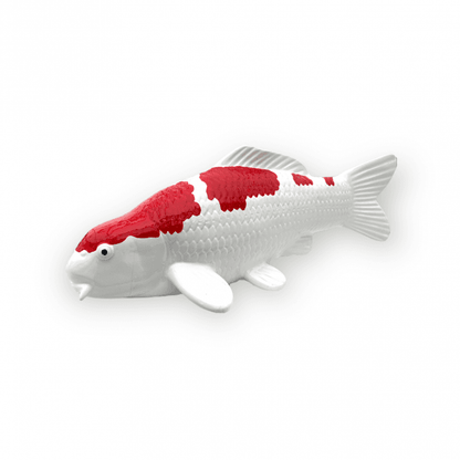 Kohaku (Model) - 30cm - K30-11-3