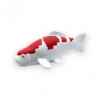 Kohaku (Model) - 30cm - K30-10-3