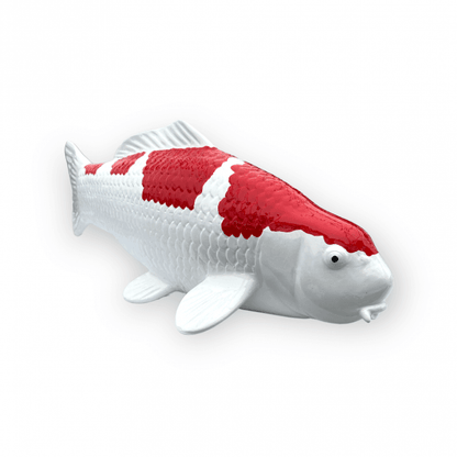 Kohaku (Model) - 30cm - K30-10-3