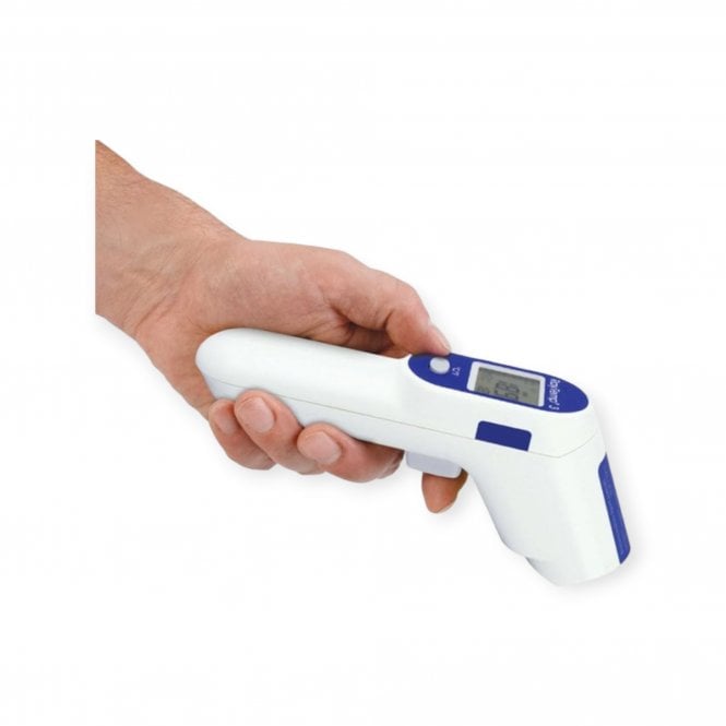 RayTemp 3 (Infra Red Thermometer)