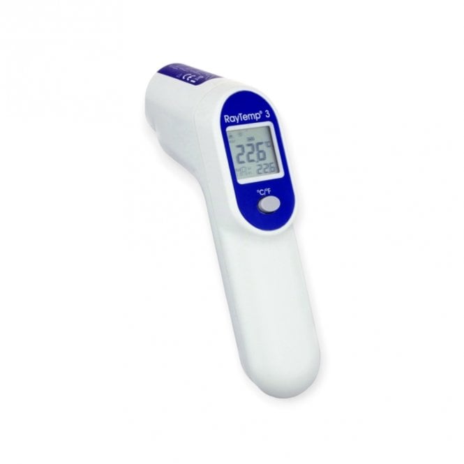 RayTemp 3 (Infra Red Thermometer)