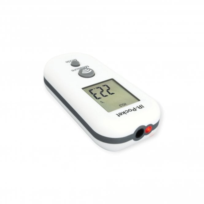 IR Pocket (Infra Red Thermometer)