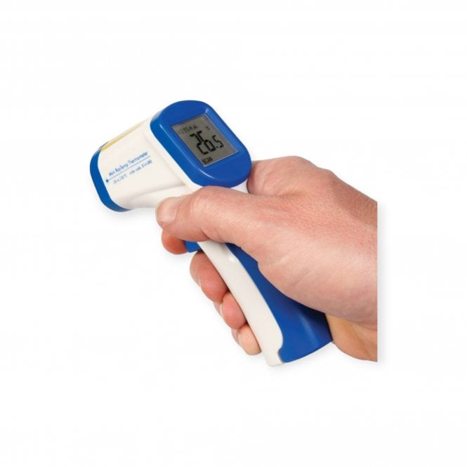 Mini RayTemp (Infra Red Thermometer)