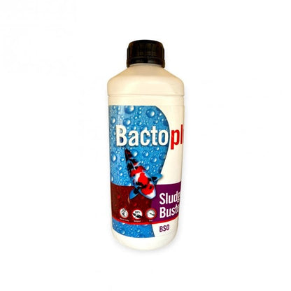 Bactoplus BSO (Sludge Buster)