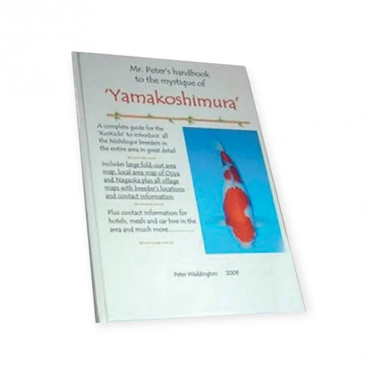 Yamakoshimura (Peter Waddington)