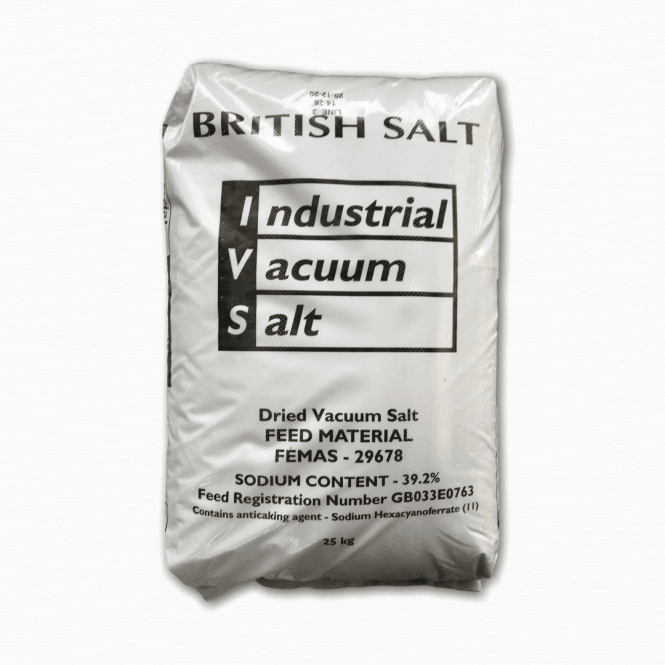 PDV Salt