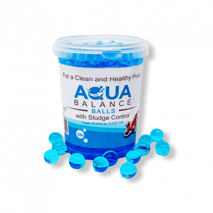 Aquasource Aqua Balance Balls