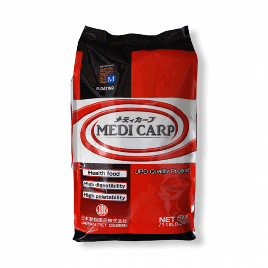 JPD Medicarp