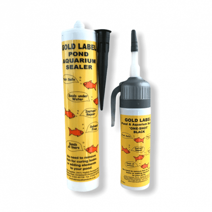 Gold Label Underwater Sealer