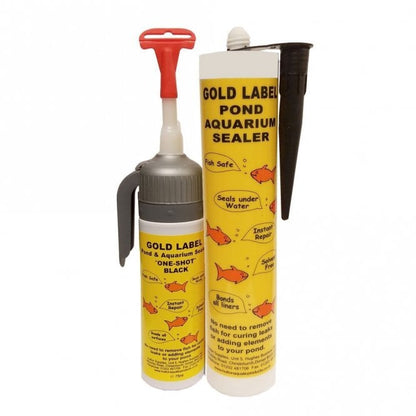 Gold Label Underwater Sealer