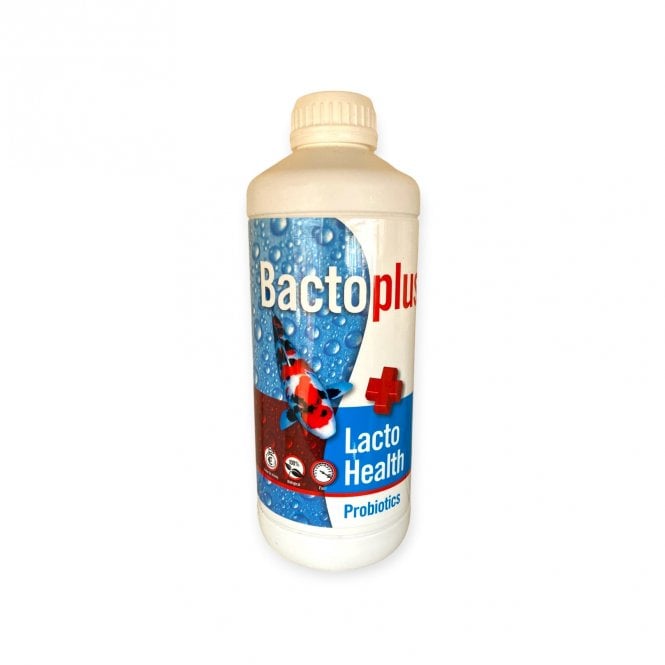 Bactoplus Lacto Health