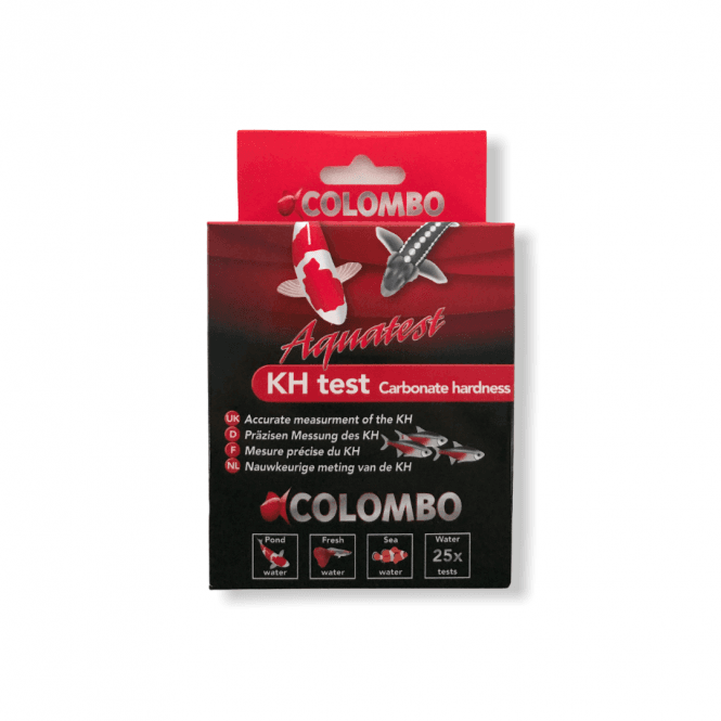 Colombo Test Kit - KH