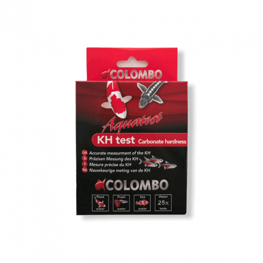 Colombo Test Kit - KH