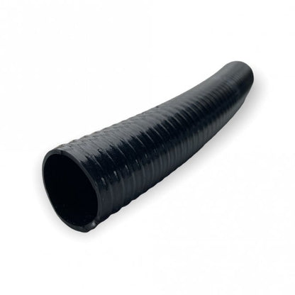 Black Flexi Hose (1.25" - 1.5") - 30m