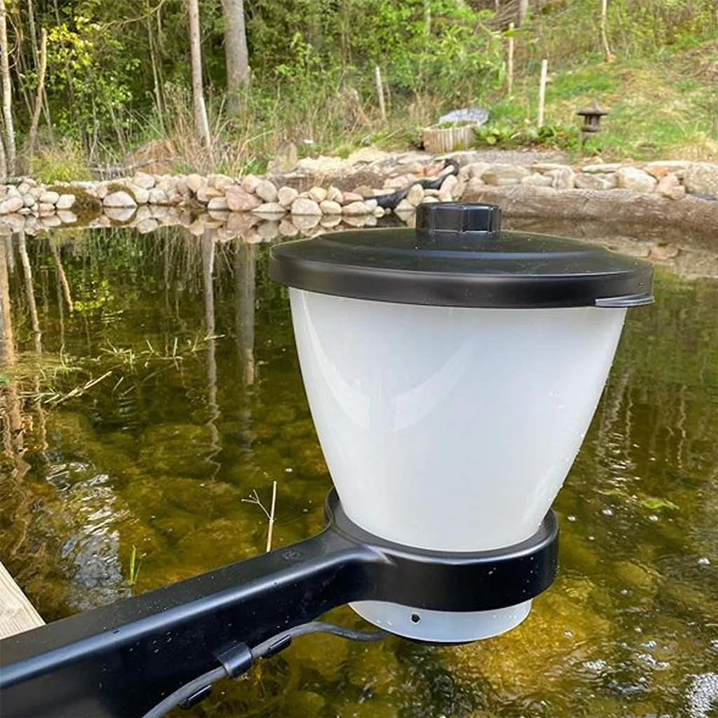 Superfish Koi Pro Fish Feeder