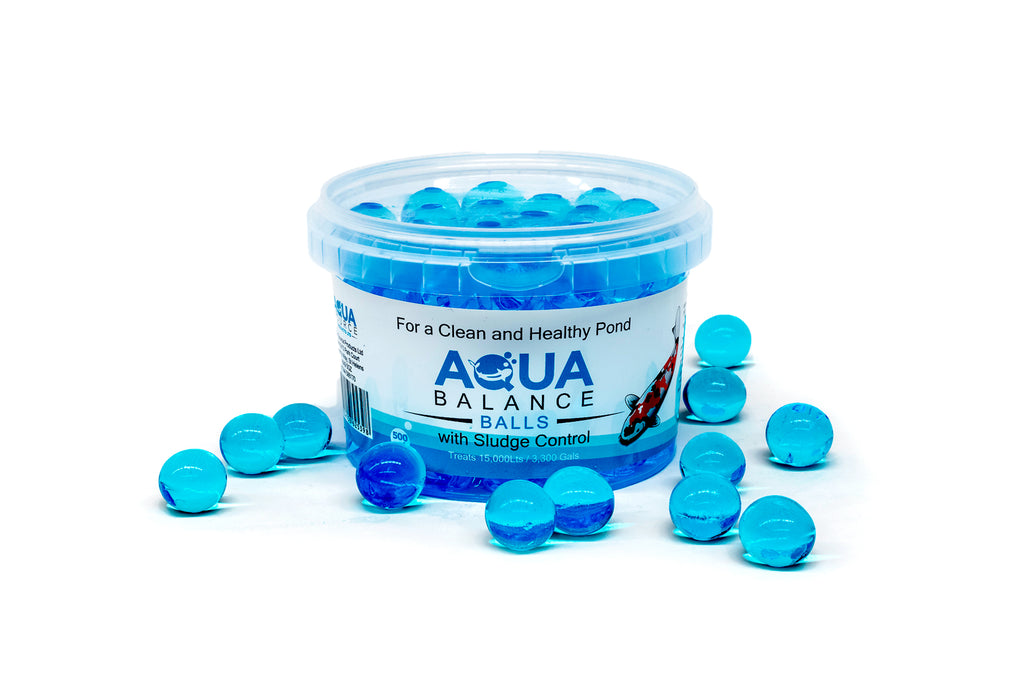 Aquasource Aqua Balance Balls