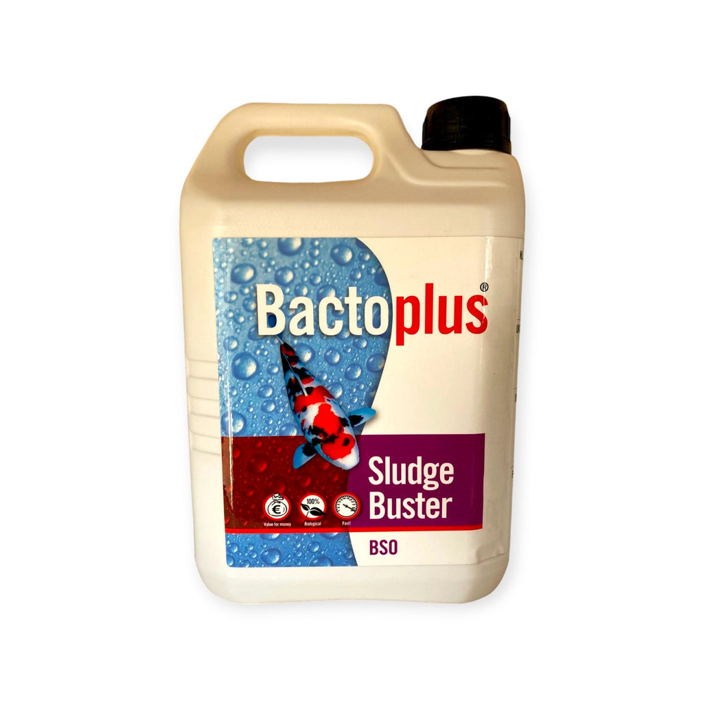 Bactoplus BSO (Sludge Buster)