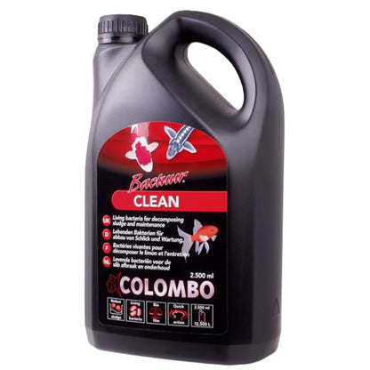 Colombo Clean