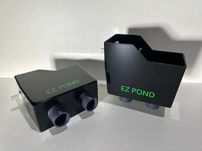 Ez Top up box