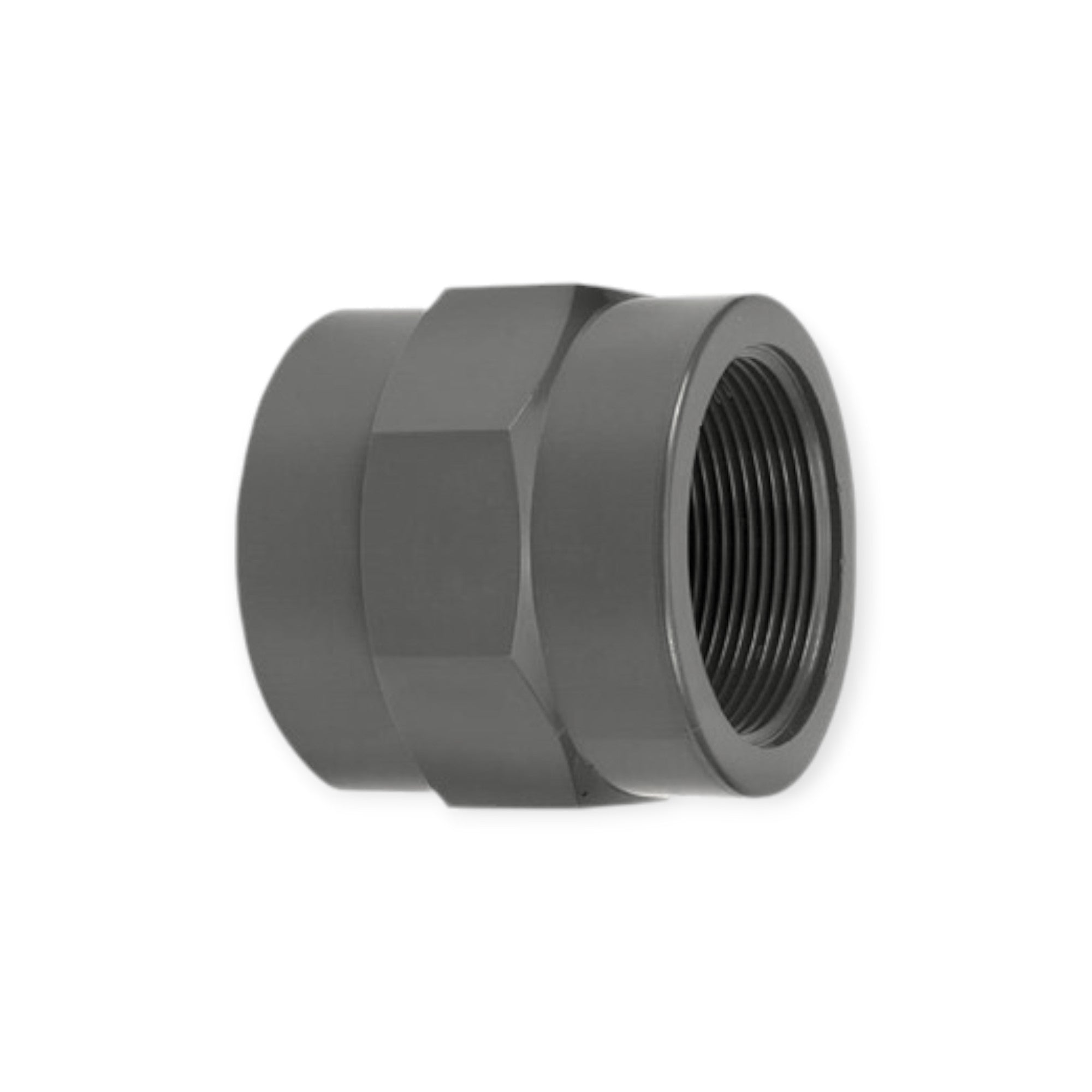 Female Threaded/Plain Sockets – Queni Koi