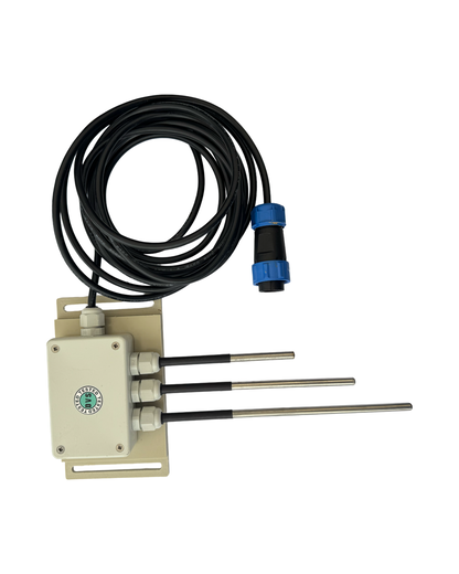 Drum/Combi Water level sensors